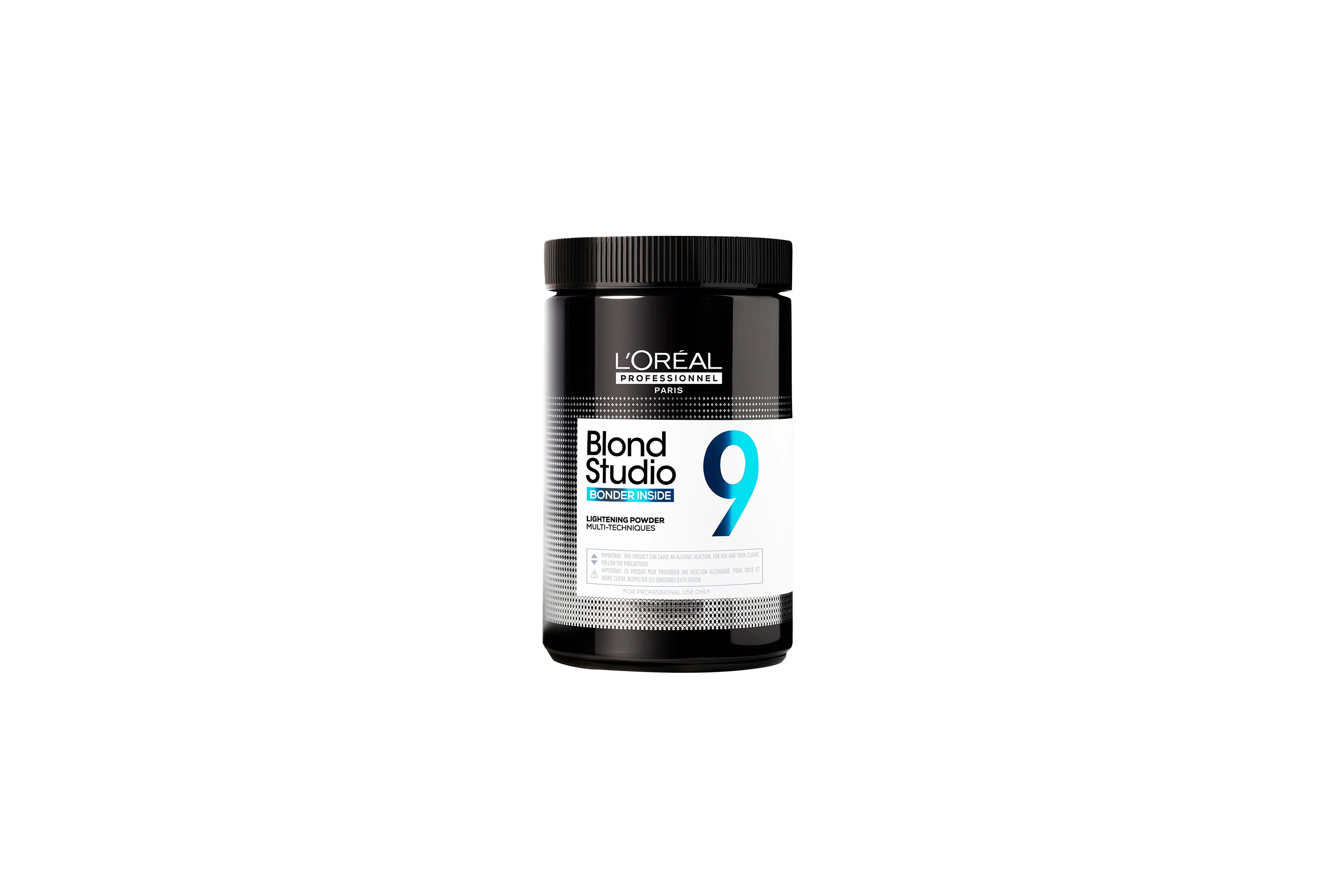 L’Oréal Professionnel 9 Levels Bonder Inside Lightening Powder 500g