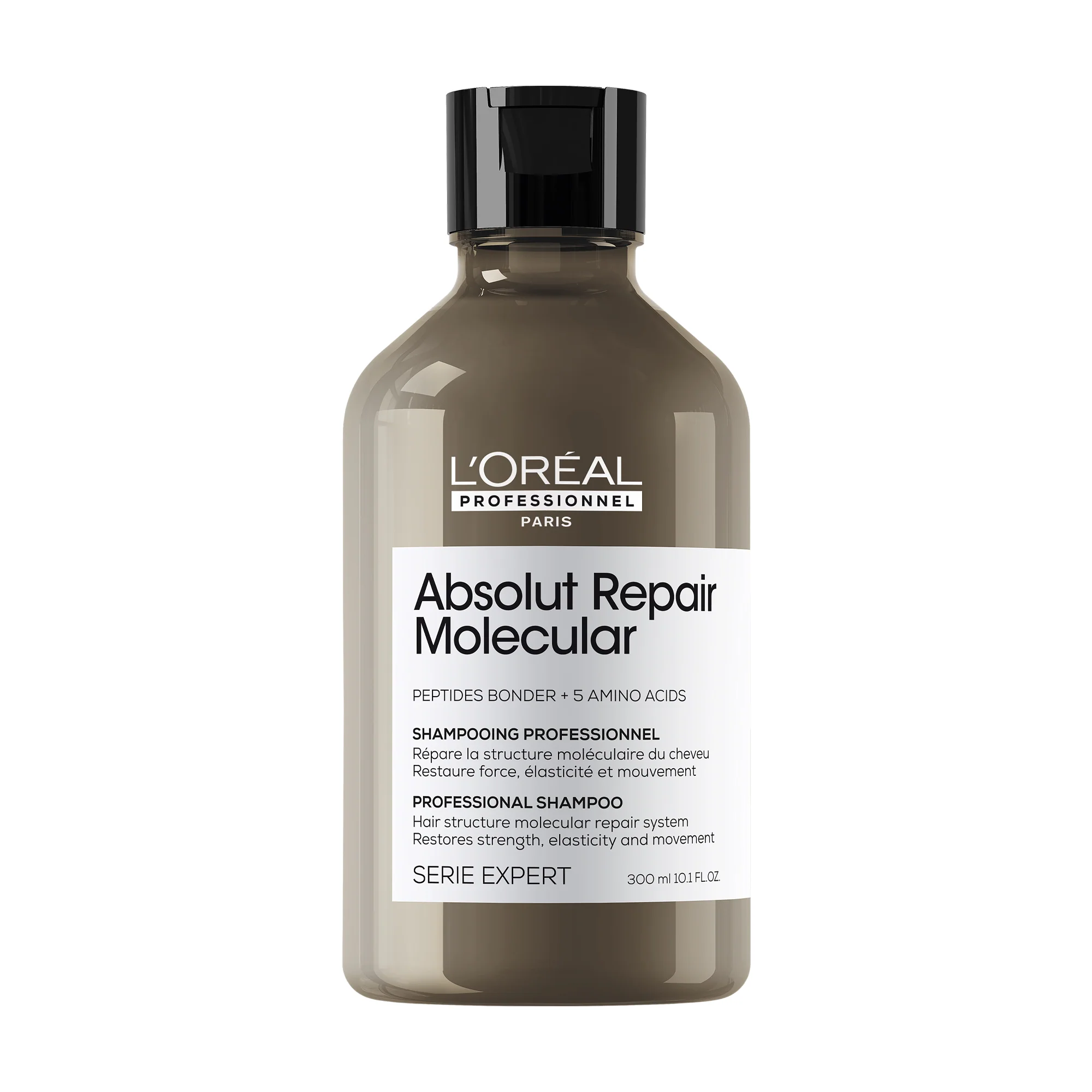 L'Oréal Professionnel Absolut Repair Molecular Shampoo 1500ml - Image 10