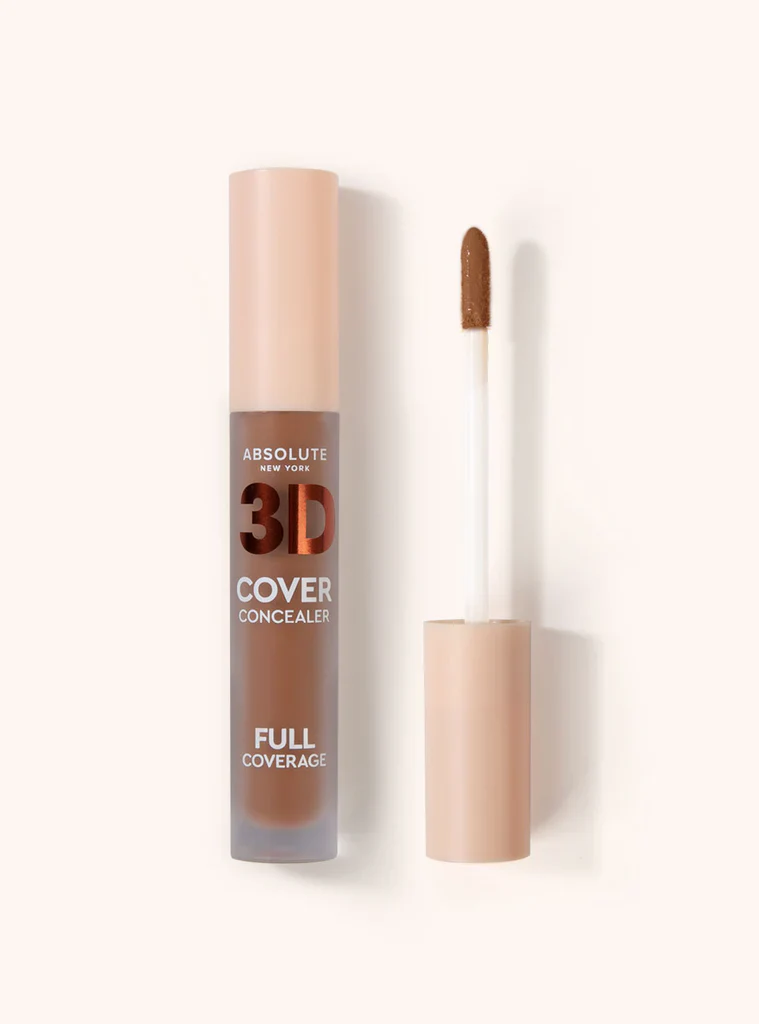 Absolute New York 3D Cover Concealer 5.5ml - Image 13