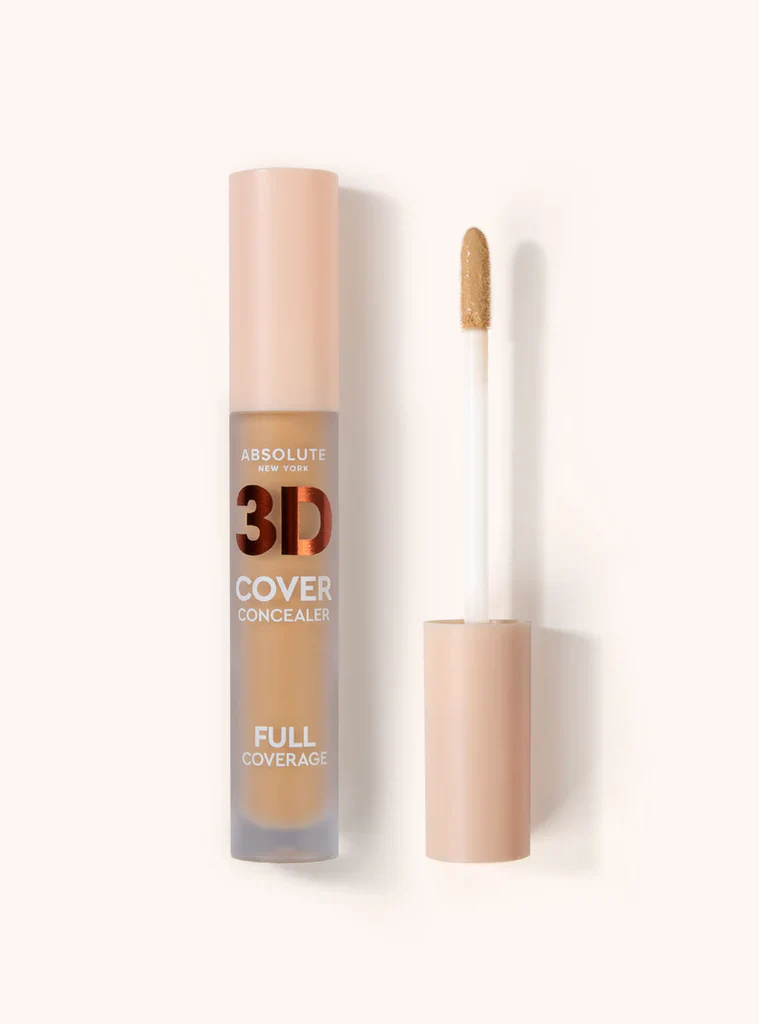 Absolute New York 3D Cover Concealer 5.5ml - Image 7