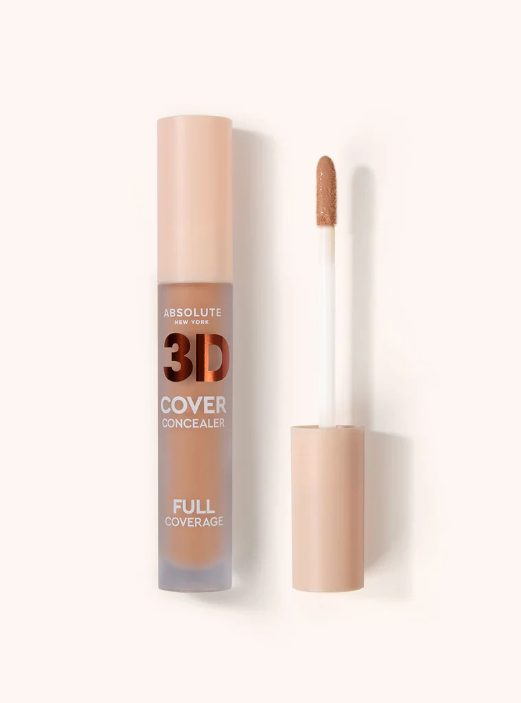 Absolute New York 3D Cover Concealer 5.5ml - Image 8
