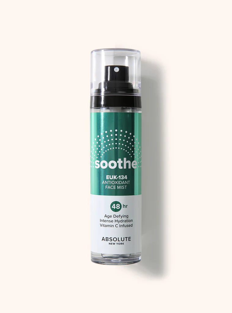 Absolute New York Soothing Antioxidant Face Mist 50ml