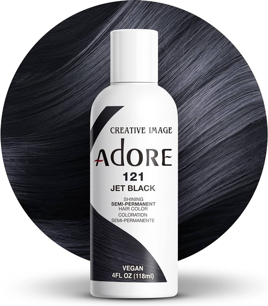 Adore Shining Semi-Permanent Hair Color 118ml/4oz - Image 13