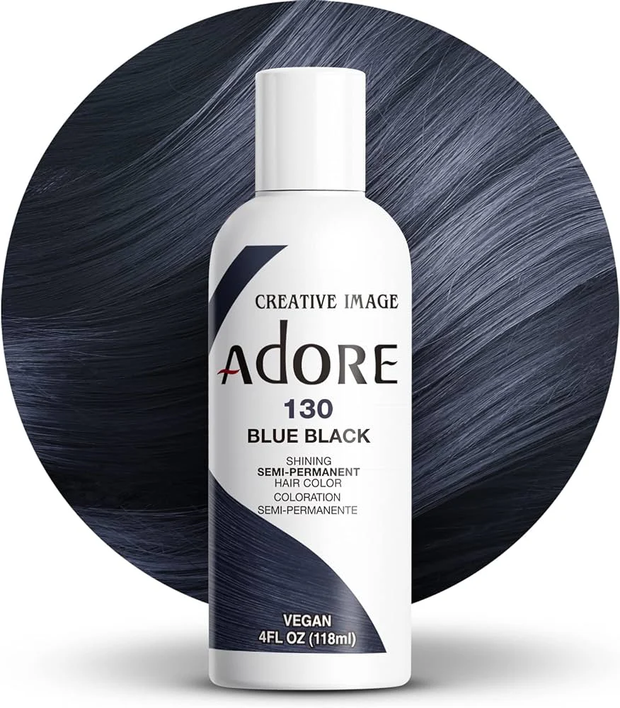 Adore Shining Semi-Permanent Hair Color 118ml/4oz - Image 14