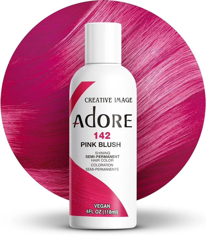 Adore Shining Semi-Permanent Hair Color 118ml/4oz - Image 16