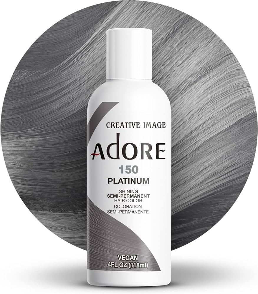 Adore Shining Semi-Permanent Hair Color 118ml/4oz - Image 17