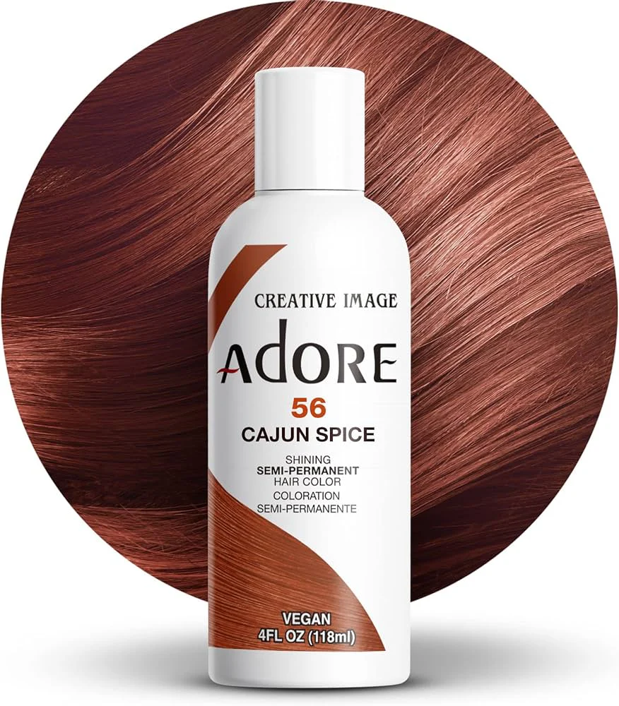 Adore Shining Semi-Permanent Hair Color 118ml/4oz - Image 32