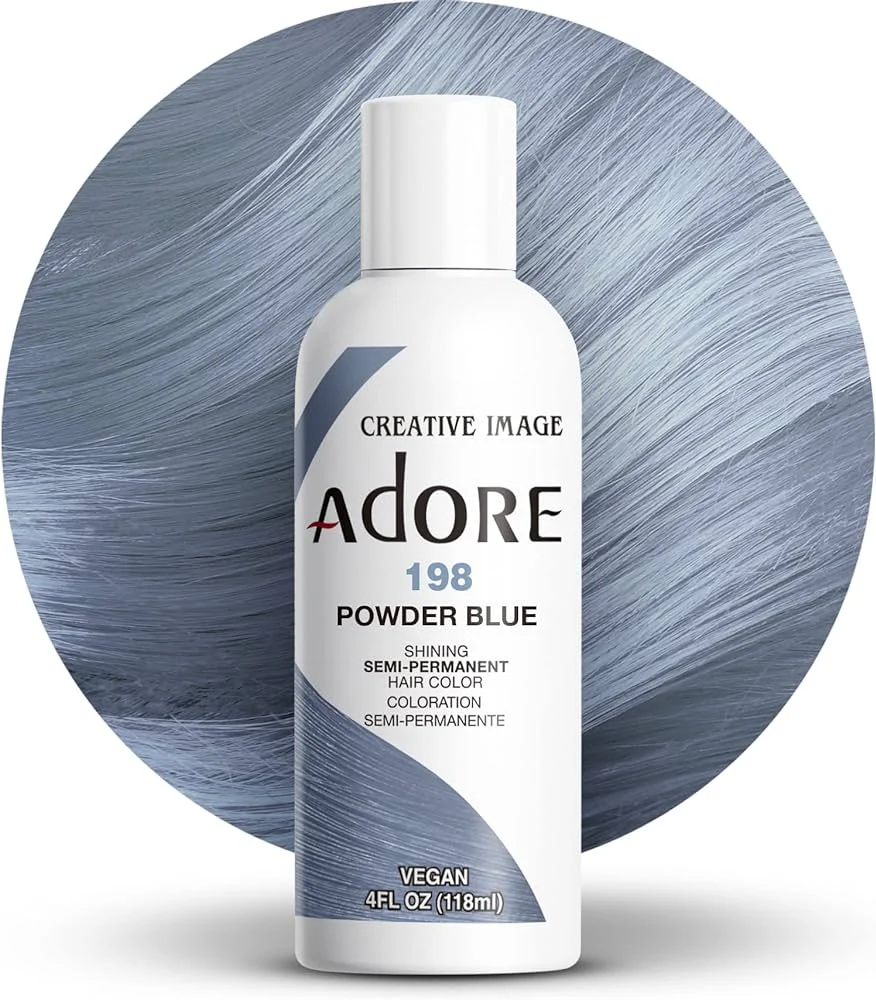Adore Shining Semi-Permanent Hair Color 118ml/4oz - Image 36