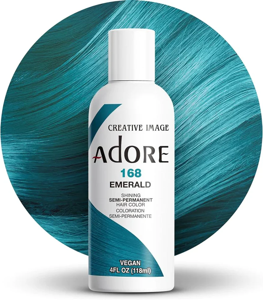 Adore Shining Semi-Permanent Hair Color 118ml/4oz - Image 68