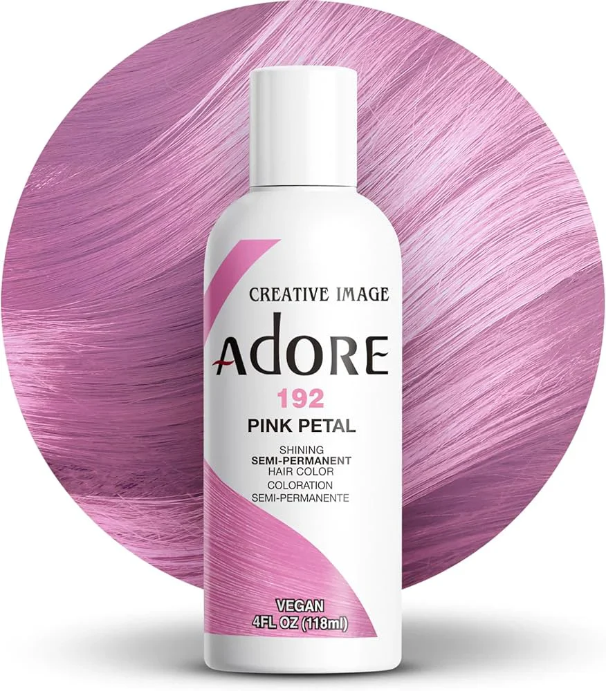 Adore Shining Semi-Permanent Hair Color 118ml/4oz - Image 87
