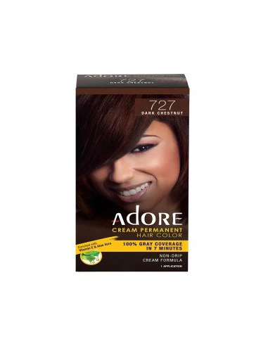 Adore Cream Permanent Hair Color - Image 3