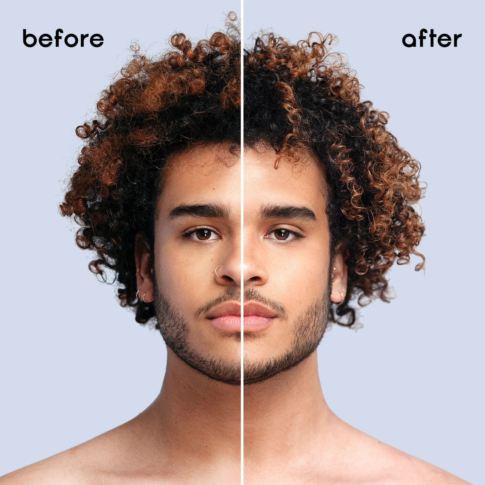 Adwoa Beauty Baomint Moisturizing Curl Defining Cream - Image 3