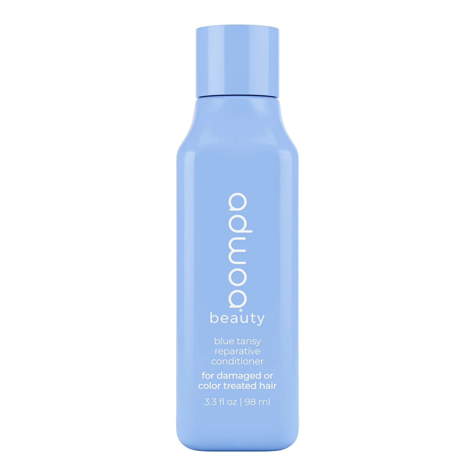Adwoa Beauty Blue Tansy Reparative Conditioner 414ml/14oz - Image 7