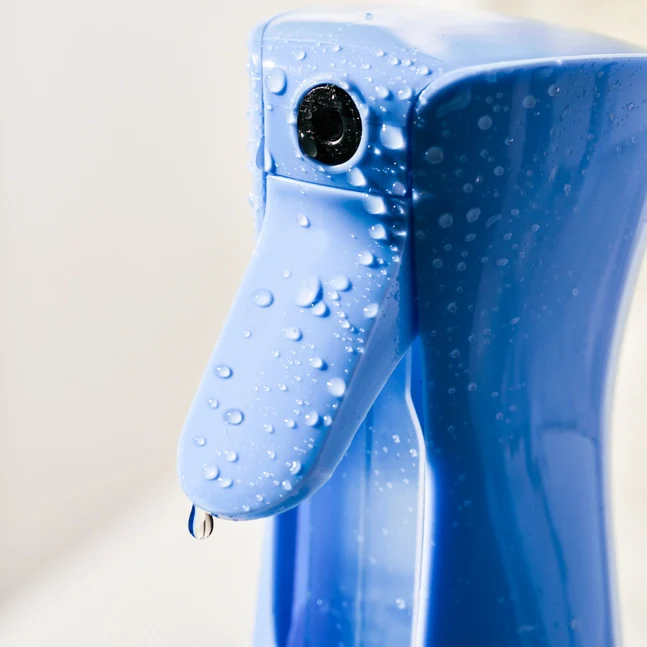 Adwoa Blue Continuous Mist Sprayer 150ml/5oz - Image 2