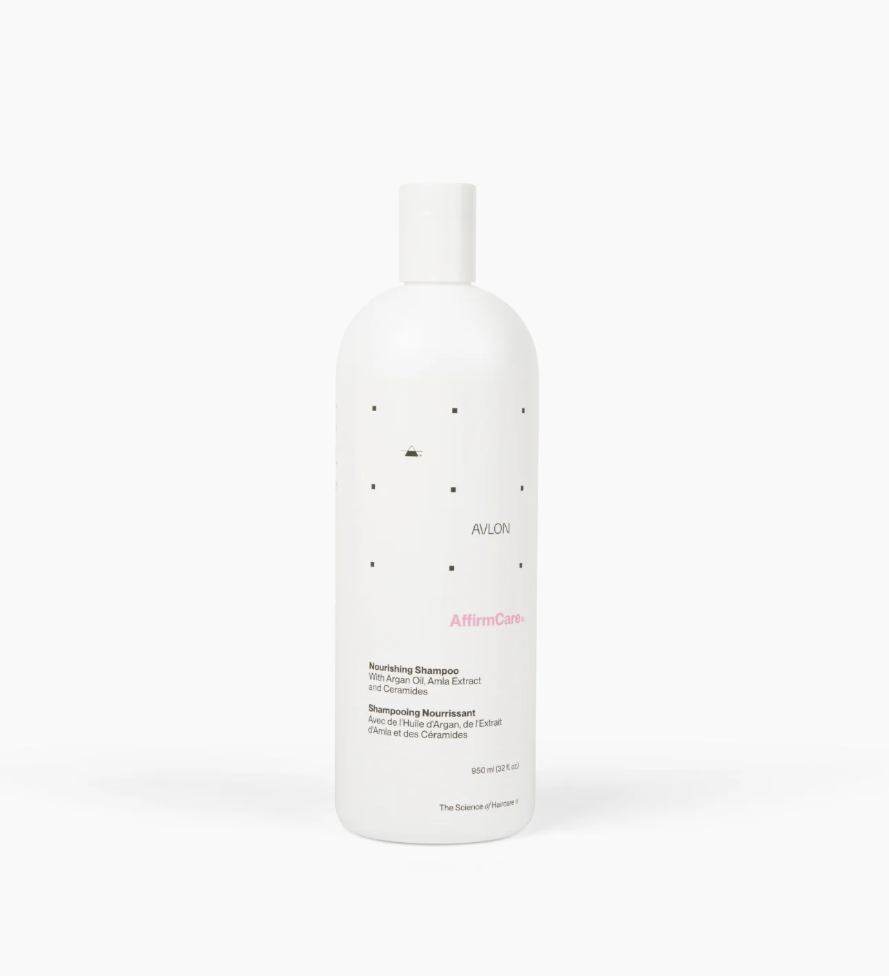 Avlon AffirmCare MoisturRight Nourishing Shampoo 240ml/8oz - Image 3