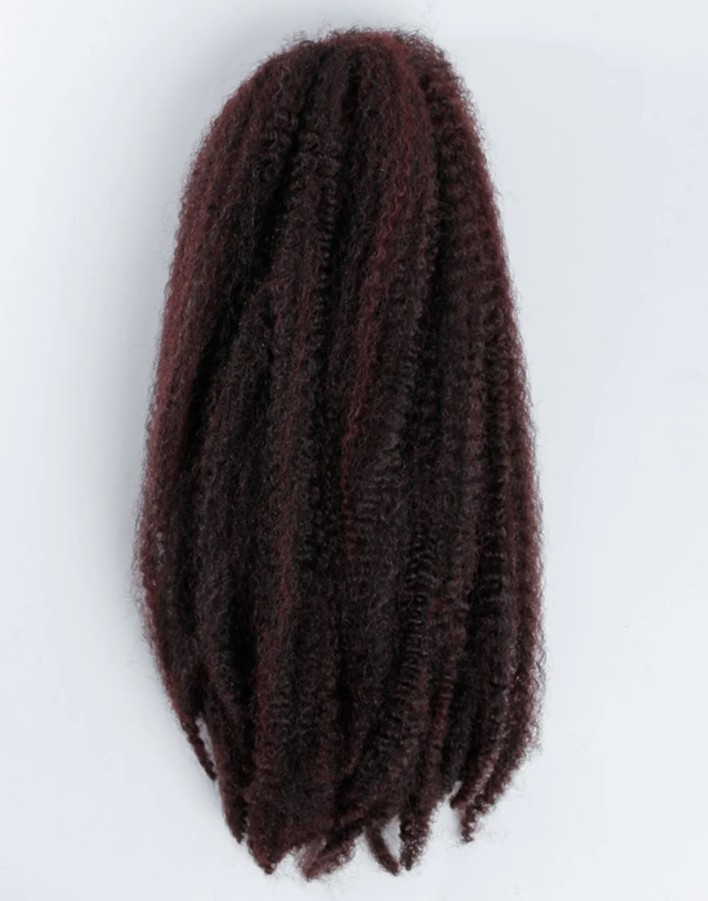 African Collection Jamaican Locks 44 inches - Image 10