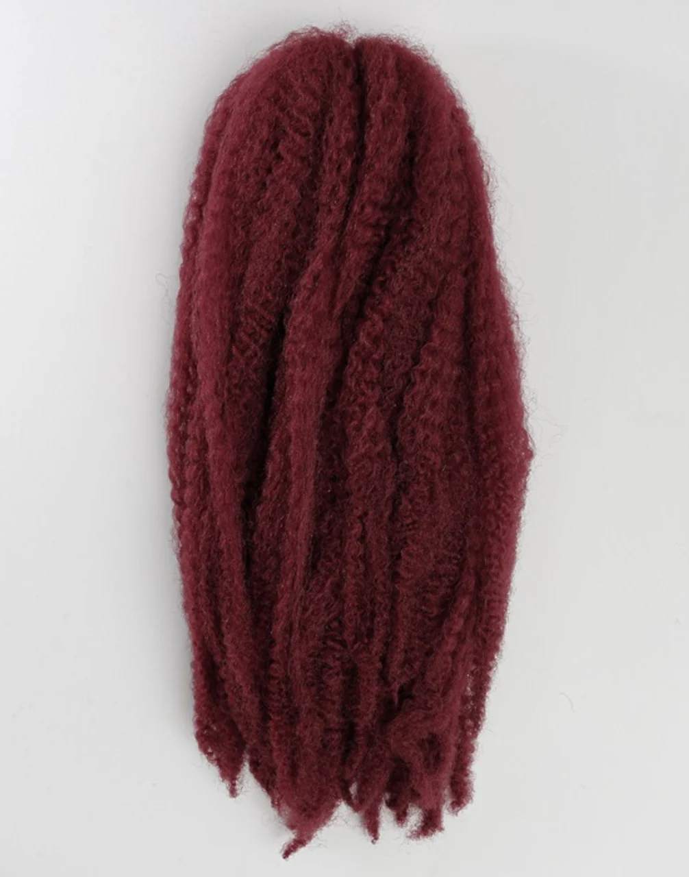 African Collection Jamaican Locks 44 inches - Image 11