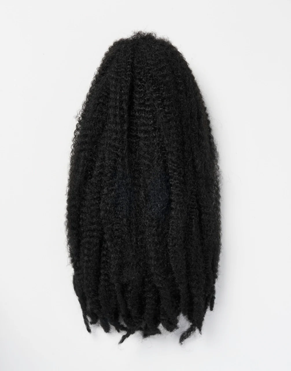 African Collection Jamaican Locks 44 inches - Image 4