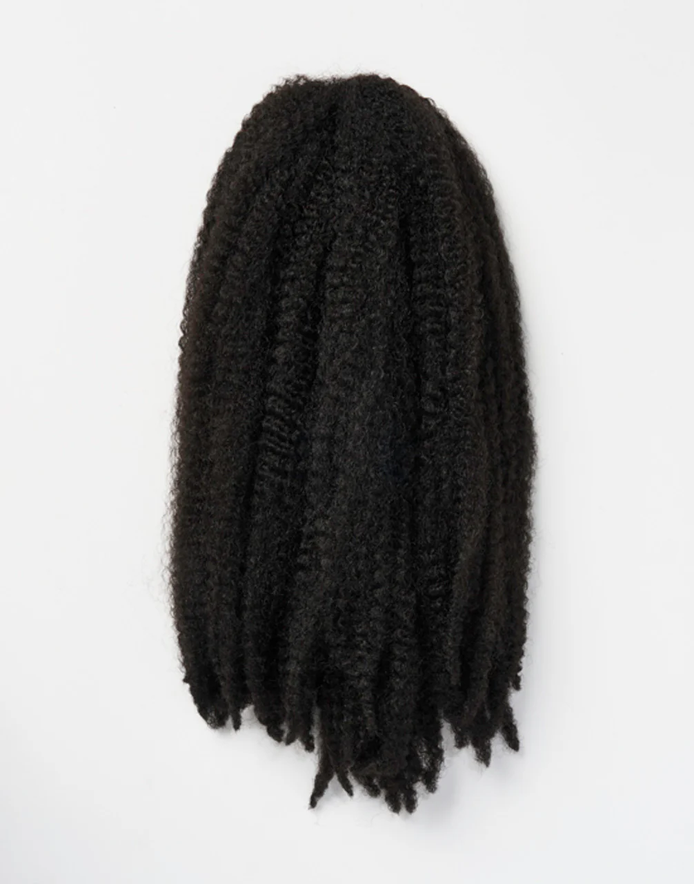 African Collection Jamaican Locks 44 inches - Image 5
