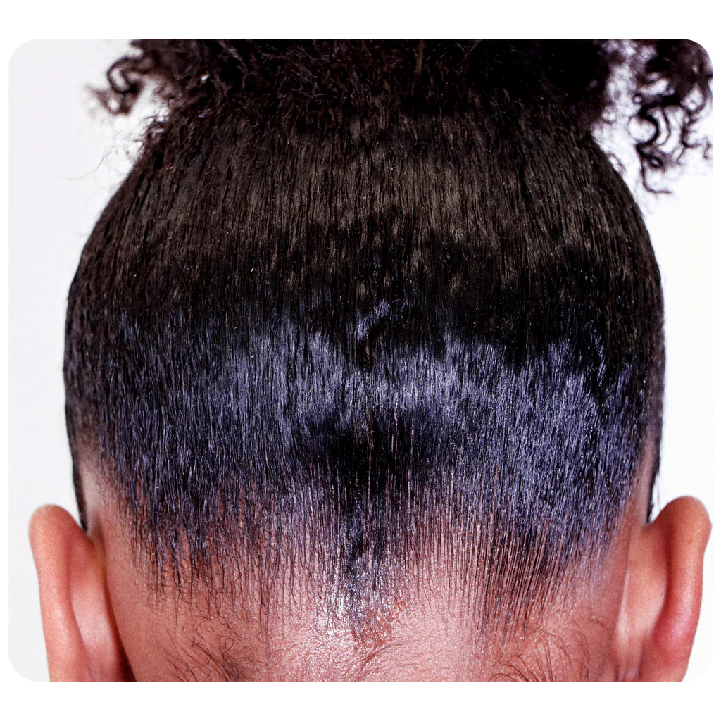 Alikay Naturals Lemongrass Hold It Styling Firm Hold Gel 227g/8oz - Image 5