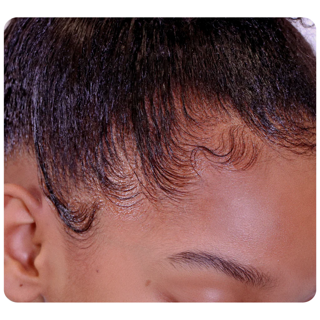 Alikay Naturals Lemongrass Hold It Styling Firm Hold Gel 227g/8oz - Image 6