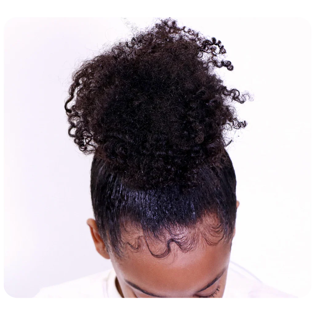 Alikay Naturals Lemongrass Hold It Styling Firm Hold Gel 227g/8oz - Image 7