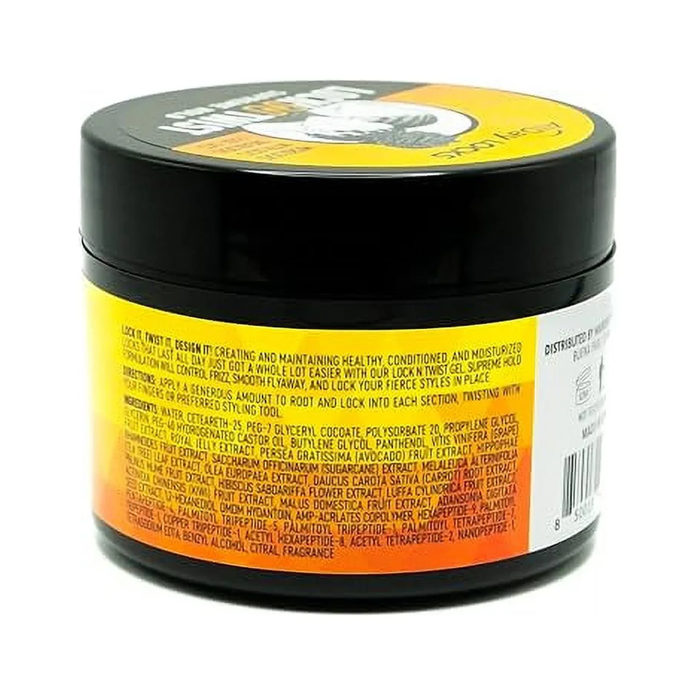 All Day Locks Lock N Twist Supreme Hold - Image 3