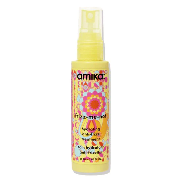 amika FRIZZ ME NOT leave in styler 60ml/2oz