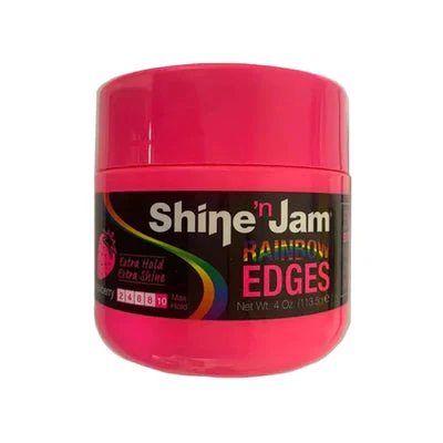 Ampro Shine N Jam Rainbow Edges 113g/4oz - Image 3