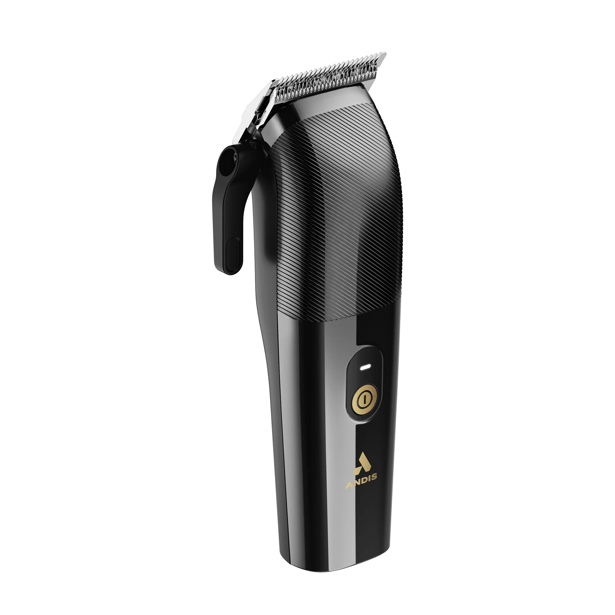ANDIS ENVY II PREMIER CLIPPER BLACK - Image 6
