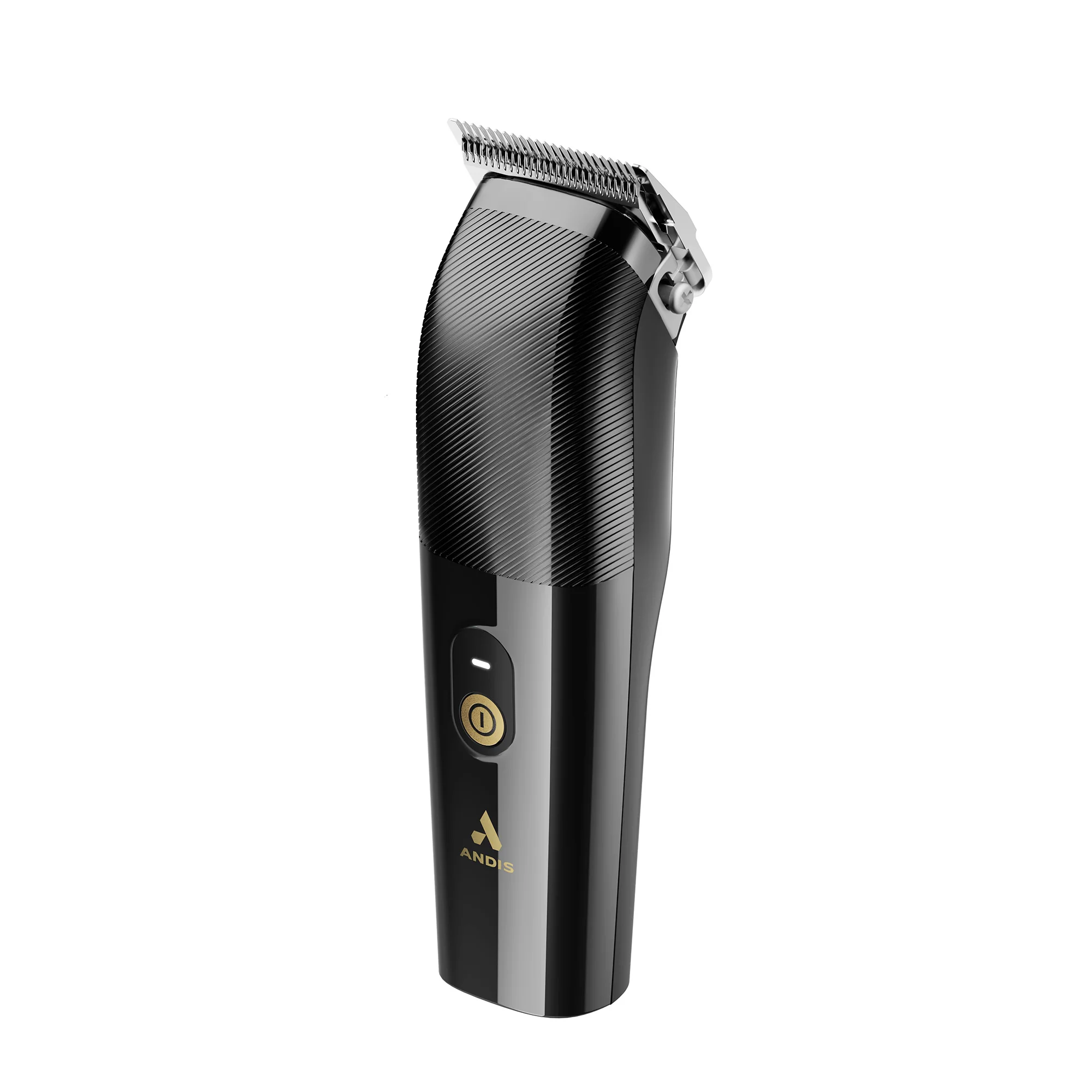 ANDIS ENVY II PREMIER CLIPPER BLACK - Image 8