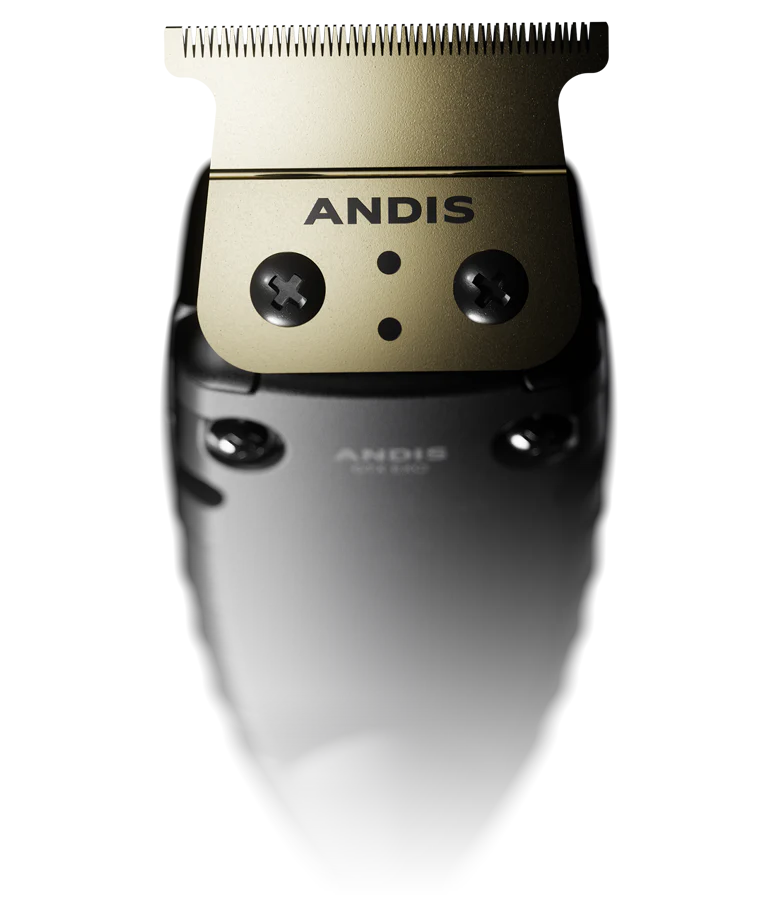 ANDIS GTX-EXO CORDLESS LI TRIMMER - Image 3