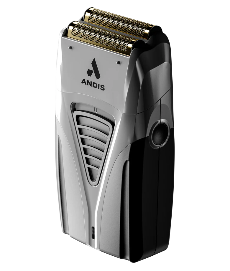 ANDIS PROFOIL® LITHIUM PLUS TITANIUM FOIL SHAVER - Image 4