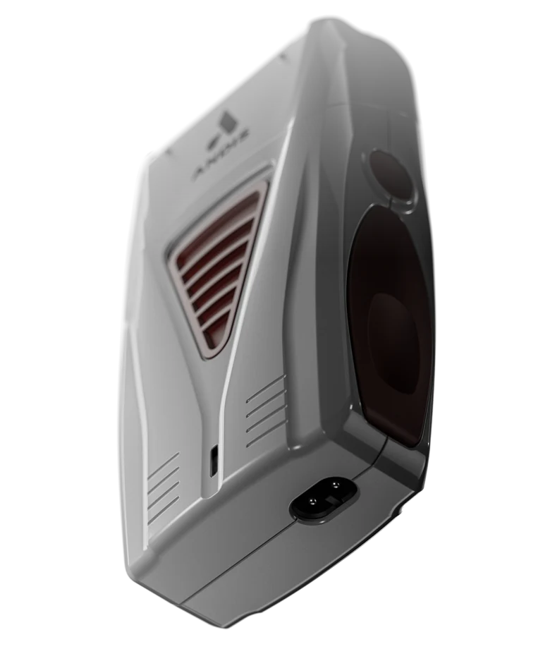 ANDIS PROFOIL® LITHIUM TITANIUM FOIL SHAVER - Image 7
