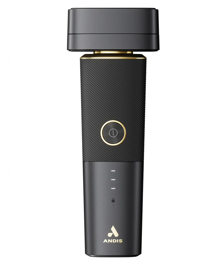 ANDIS RESURGE SHAVER - Image 4