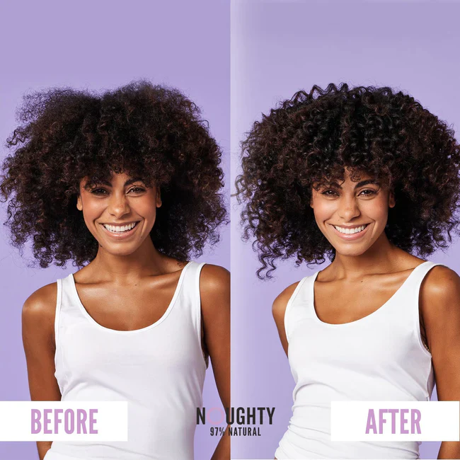 NOUGHTY ANTI-FRIZZ FRIZZ MAGIC CONDITIONER-250ML - Image 3