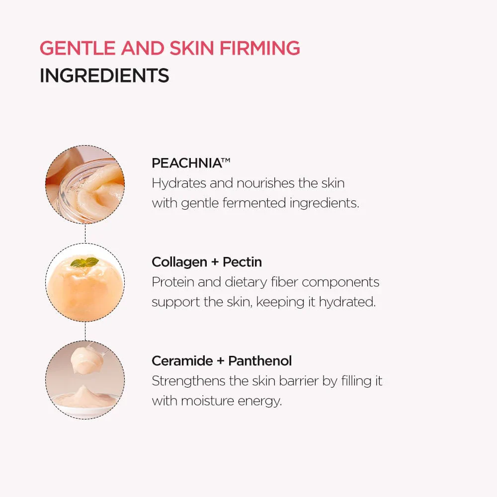 Anua Peach 77 Niacin Enriched Cream 50ml/1.69oz - Image 4