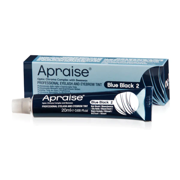 Apraise Eyelash & Eyebrow Tint 20g/0.68oz - Image 3