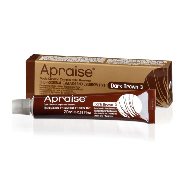 Apraise Eyelash & Eyebrow Tint 20g/0.68oz - Image 4