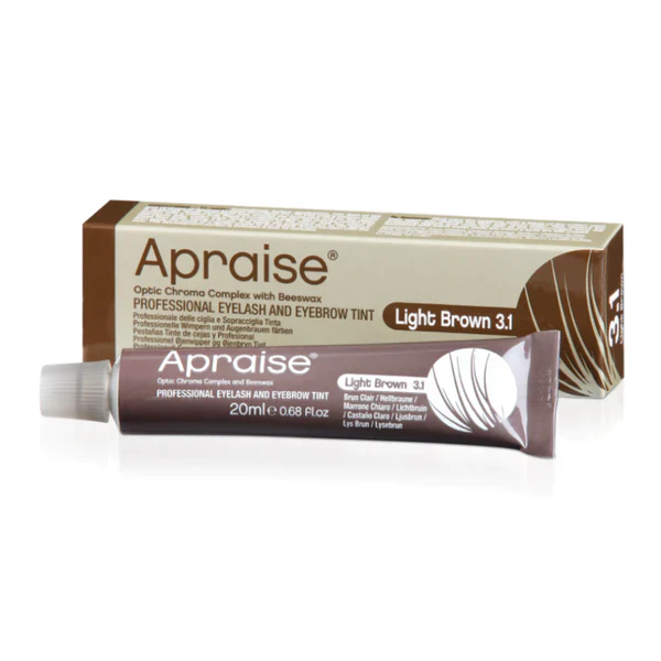 Apraise Eyelash & Eyebrow Tint 20g/0.68oz - Image 5