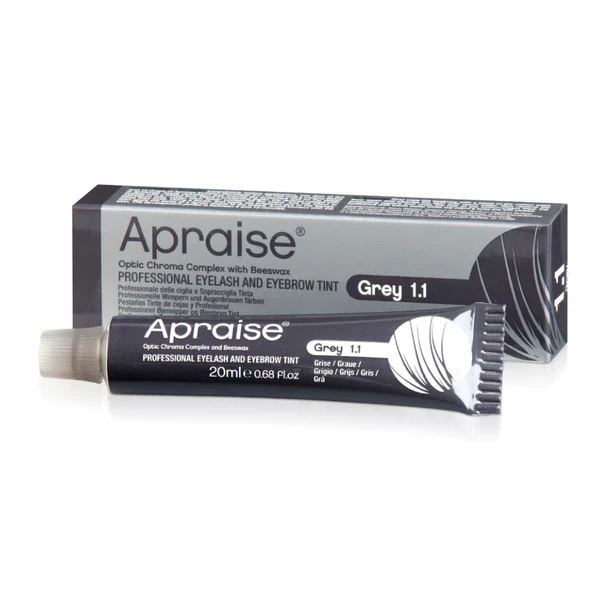 Apraise Eyelash & Eyebrow Tint 20g/0.68oz - Image 6