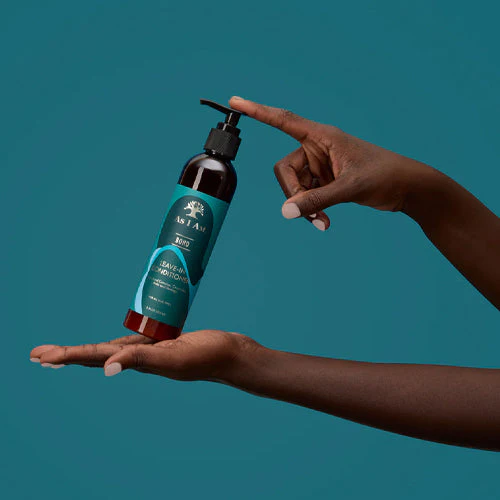 As I Am Bond Leave In Conditioner 237ml/8oz - Image 3