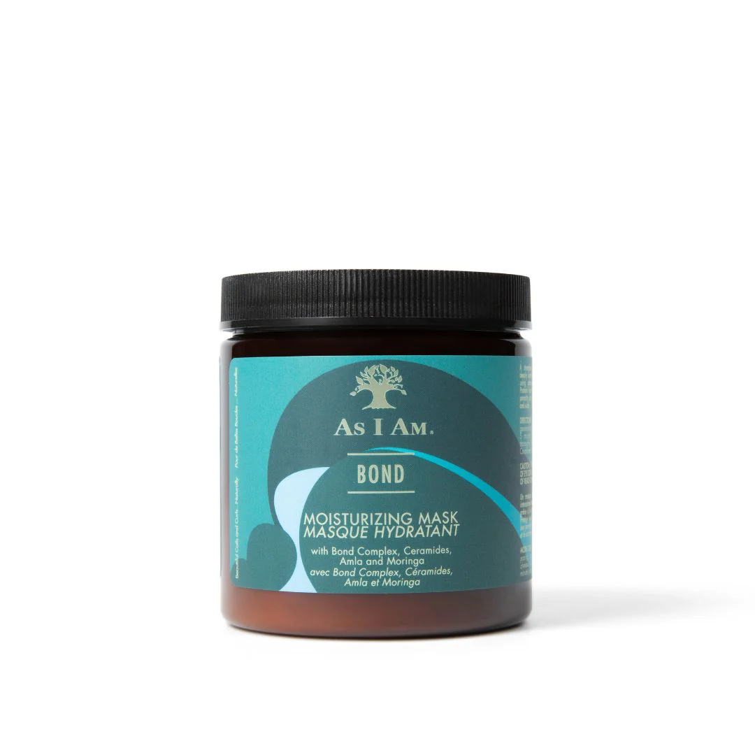 As I Am Bond Moisturising Mask 237g/8oz