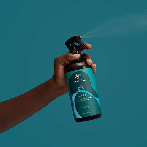 As I Am Bond Water 473ml/16oz - Image 3