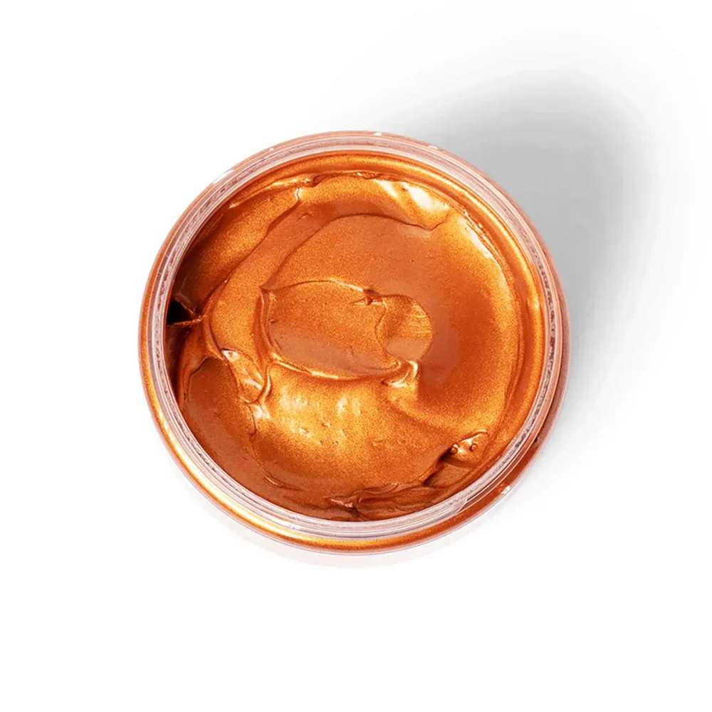 As I Am Curl Colour Copper Temporary Colour 182g/6oz - Image 2