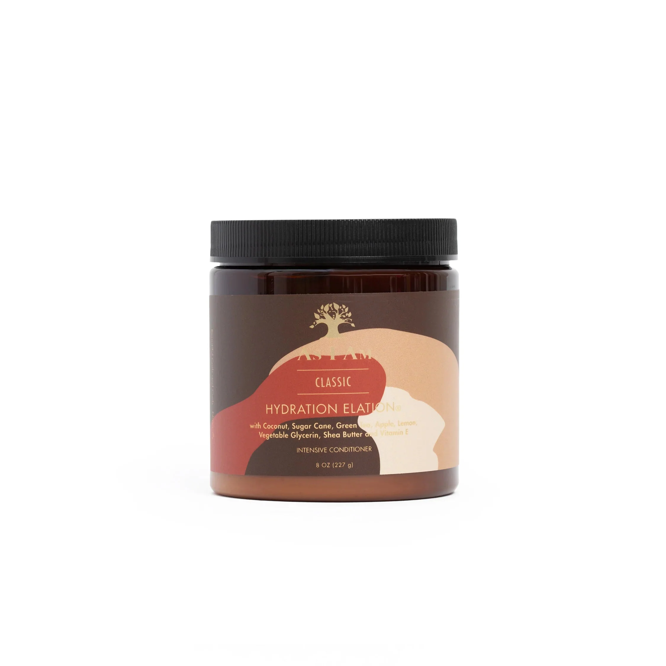 As I Am Hydration Elation 227g/8oz