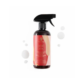 As I Am Restore & Repair Jamaican Black Castor Oil Water for Strength & Moisture  473ml/16oz - Image 3