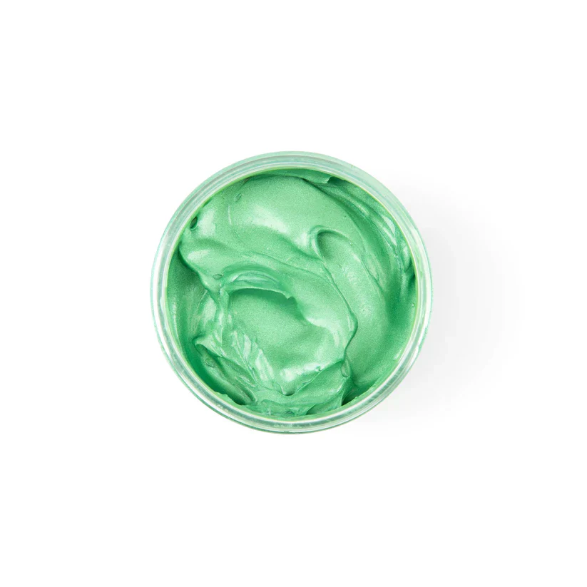 As I Am Temporary Curl Color Jade Green 182g/6oz - Image 3