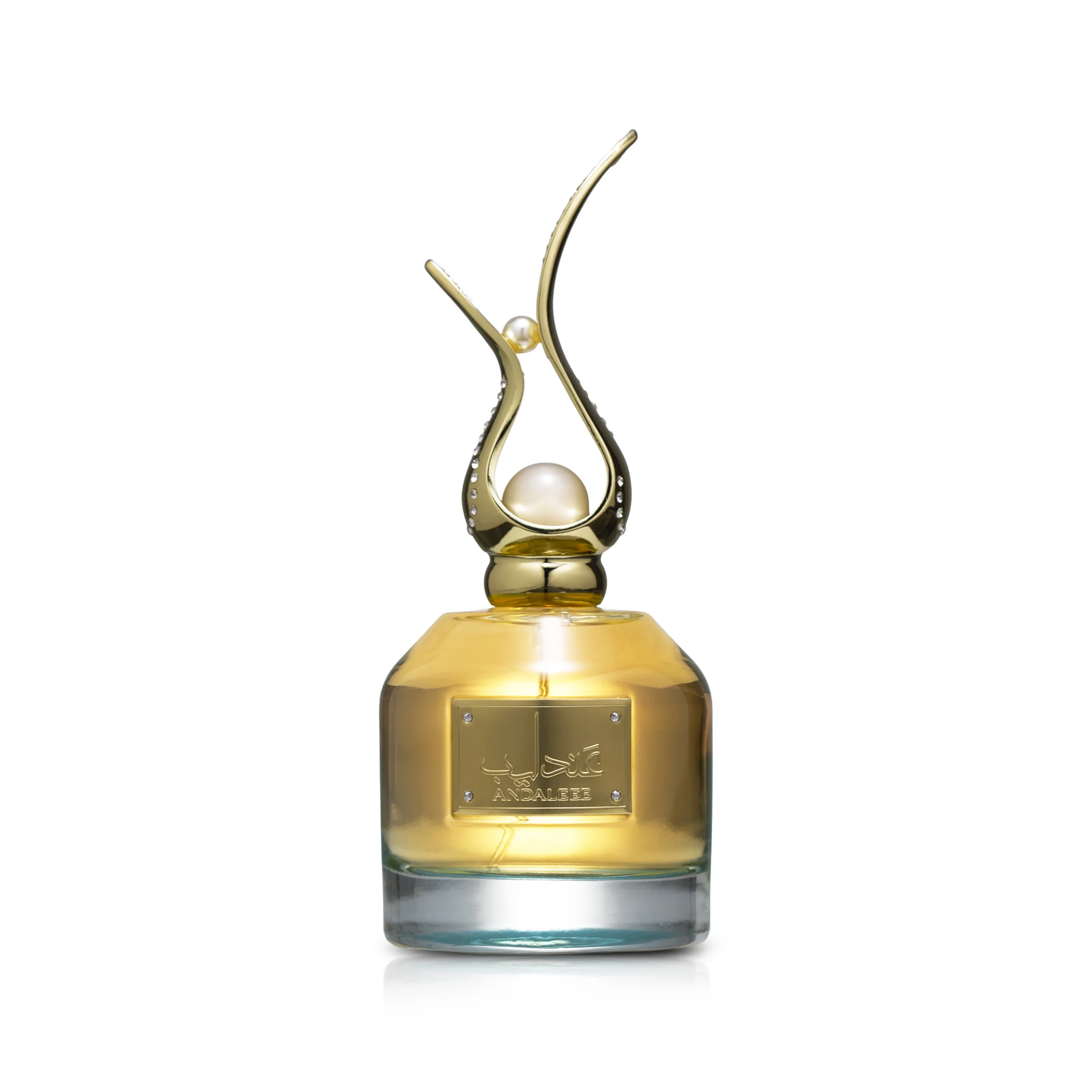 Asdaaf Andaleeb Eau de Parfum for Everyone