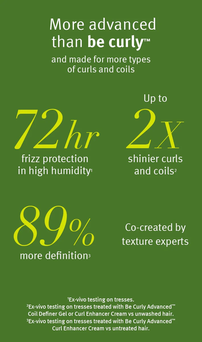 Aveda Be Curly Advanced Shampoo 250ml - Image 9
